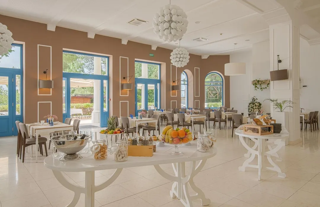 Boutique Hotel Esplanade (Adults Only)-1